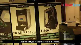 Nanotest