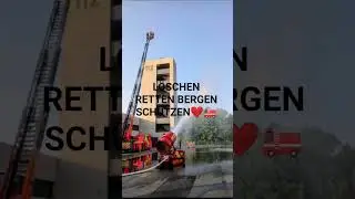 GEHT LEBEN RETTEN❤️🚒#Feuerwehr#Bundeswehr#THW#RETTUNGSDIENST