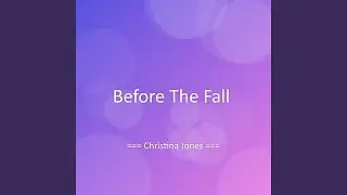 Before The Fall