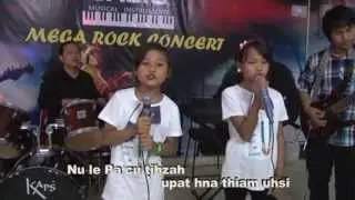 Nu le Pa ( GBC Sunday School )