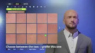 How to create Erik Ten Hag on FIFA 22