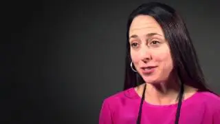 Meet Amy Herr of the University of California at Berkeley
