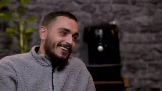 The Box podcast Ep 09 Ellkassar