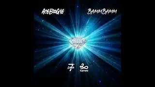 AceBoogie feat. BammBamm - Shine Prod Blasian Beats