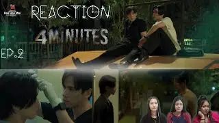 [Reaction] EP.2 