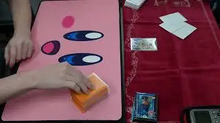 Yu-Gi-Oh! New Format Local Feature! Post CYAC | Purrely Vs Springans |