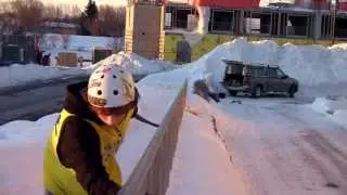 Full part 2013 Frederic Bedard