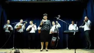 Marica Hasan uz pratnju tamburaša KU Tomislav Franjić Kalinovac  V srce sem te dela