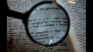 ArtsFest Online: ‘Can I use this image?' The ABCs of UK Copyright Law in the Arts