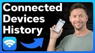 How To Check Router Connected Devices History