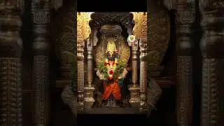 YT1125 गळा तुळशीची माळ मुखी तुझे नाम (386)