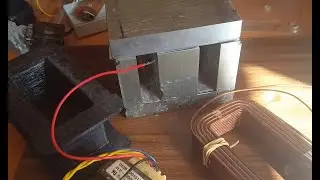 Como Aprovechar Transformador de Microondas Correctamente