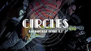 Backhouse Mike (AI) - Circles