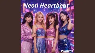 Neon Heartbeat