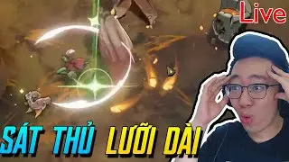 Zô zô (8/1)