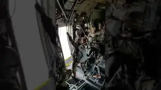 426th Civil Affairs Battalion ABN OP 1 NOV 18