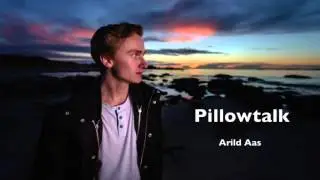 Pillowtalk - ZAYN - Cover by Arild Aas