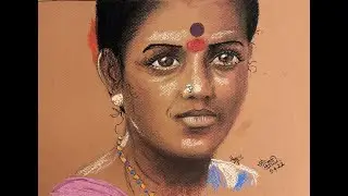 Human drawing Class 8 | Portrait drawing | Face proportions | Figurative drawing classes
