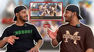 Reaction on Suno Chanda Season-2 Ep-11 (Part-1) | Drama | Farhan Saeed & Iqra Aziz | Delhian 2winz