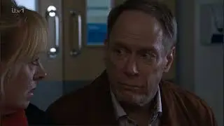 Coronation Street: Stephen Reid Scenes - Episode 094
