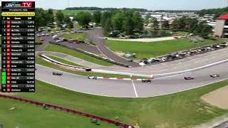 2025 Mid-Ohio - Race 1