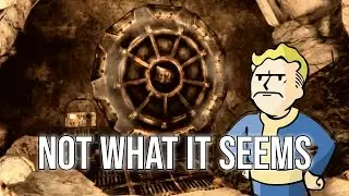 Vault 92 DESTROYS First Timers | Fallout 3 pt.17