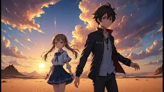 Echoheart Velocity Rush - Nightcore
