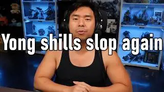 Highguard CACNCELED YongYea is not happy