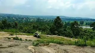 Mayur Hill Top - Ajodhya Hills Area