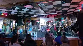 Monster Inc theme - alumnos Vibratto