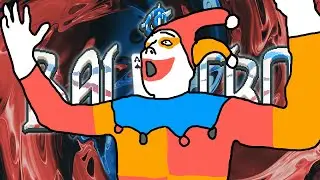 Going CLOWN MODE | Balatro