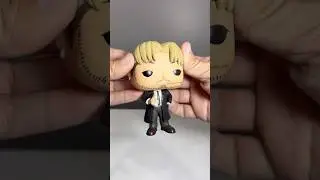 Kishibe (Chainsaw Man) Funko Pop Unboxing #anime #chainsawman #collection