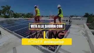 La mejor Tecnolog&iacute;a la tenemos aqu&iacute; en Making power