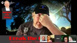 Break the Cage NOW - Keys to Personal Freedom July 12