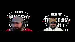 EP #13 - FRIENDS TURN ENEMIES + WEEK 15 PICKS
