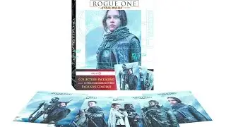 Rogue One A Star Wars Story 