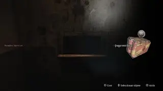 SILENT HILL 2_Departamentos Wood Side Parte5
