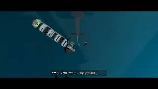 Starbase first pirate hit!