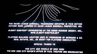 Columbia Pictures 1999 Release