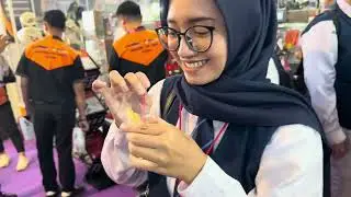 VISIT SIAL INTERFOOD