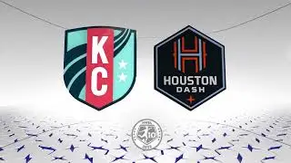 2022 Challenge Cup | Kansas City Current vs. Houston Dash | April 15, 2022