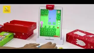 OSMO Play - Coding Awbie - Little Genius