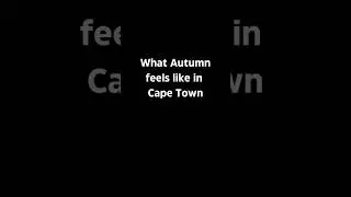 Weather in Cape Town #gaming #thesims4 #thesims #shorts #funny
