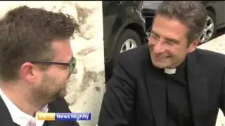 EWTN Newslinks - 2015-10-05