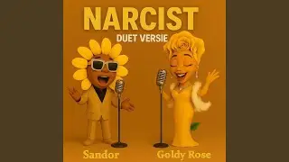 Narcist (Goldy Rose Duet Versie - Imperfect Remix)