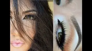 Hottest Makeup Trends 2014 - Vik's Trends Show Season 3