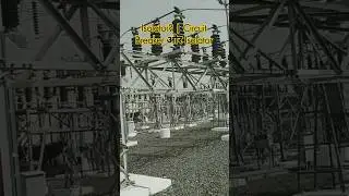 ISOLALOR? | Circuit Breaker और Isolator