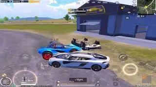 Puvg Mobile Nev Mod H2