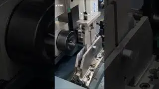 Ultimate Bar Chamfering & End Facing Machine | Precision Deburring Solutions