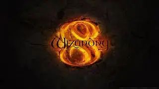 Wizardry 8 &ndash; Female Character Voices